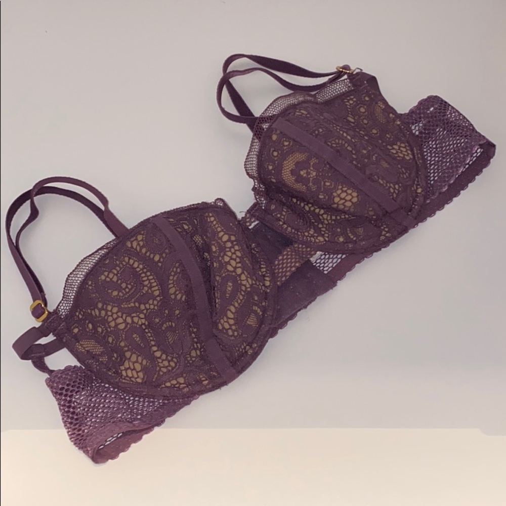 VICTORIAS SECRET | bra
